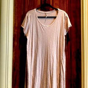 Magnolia Pearl Cotton Jersey Dress